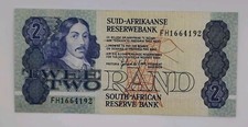1983 - South African Reserve