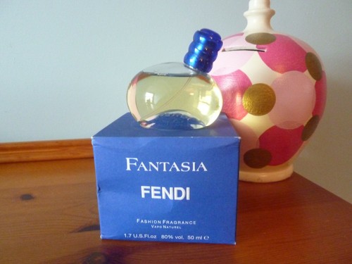 Ladies vintage fendi - fendi, fantasia