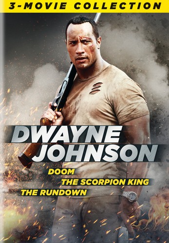Dwayne johnson movie - johnson, 3