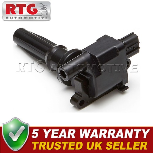 Pencil ignition coil pack fits - pencil,