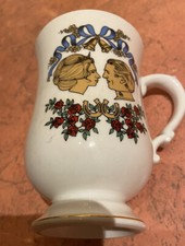 Princess Anne, Mark Phillips