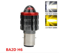 LAMBRETTA VESPA MOTORCYCLE