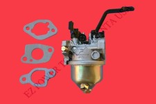 Honda EM2500XK1 2.5KW Gas Generator Carburetor Assembly