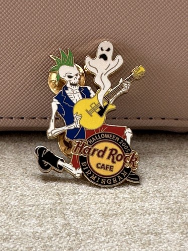 Halloween hard rock cafe - halloween,