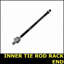 Inner Tie Rod Rack End FOR VW