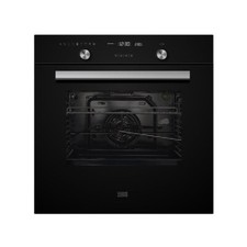 Cooke lewis electric oven - &,