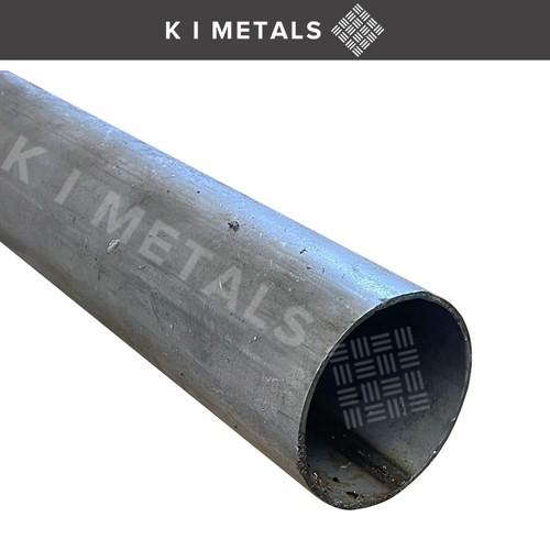 Mild steel circular hollow - mild,