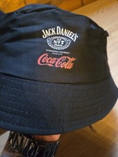 Jack Daniels Bucket Hat BRAND