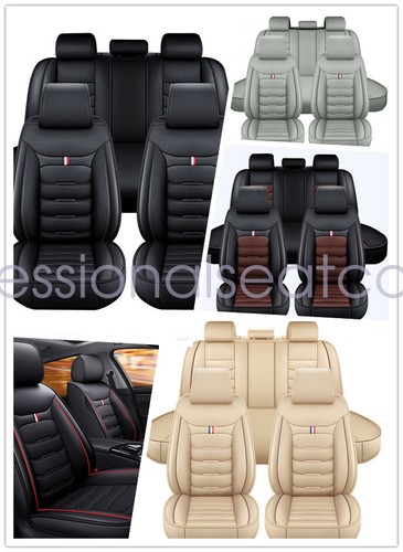 Car seat cover - 5, full