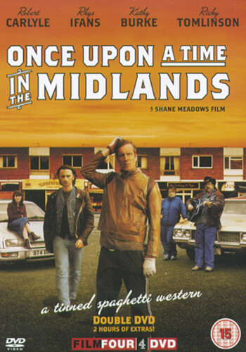 Once upon time - upon, a
