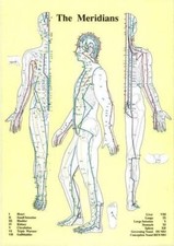 Meridians