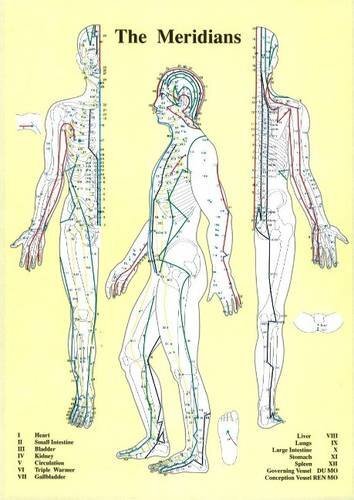 Meridians