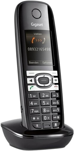 Siemens gigaset c610 - siemens,
