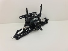 Maverick Strada SC Complete Rear End. Used RC Car 