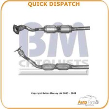 191032H CATALYTIC CONVERTER /