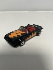 Vintage Matchbox Superfast 1979 Pontiac Firebird Trans Am Excellent Condition