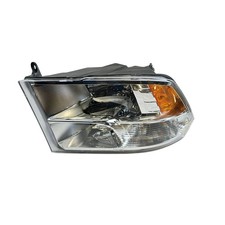 Dodge Ram 1500 Pickup DJ, DS