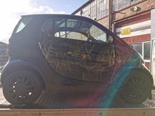 SMART FORTWO SMARTCAR 2000 -
