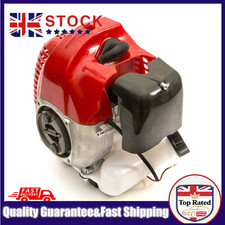  2 Stroke Petrol 2T Strimmer