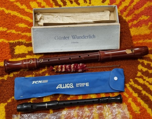 Vintage gunter wunderlich - vintage,