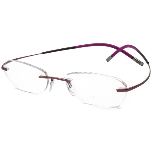 Silhouette eyeglasses titan - eyeglasses,