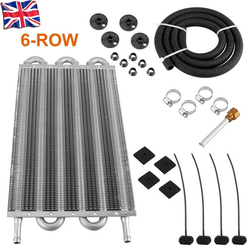 Row an6 transmission oil - 6-row,