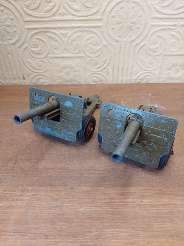 Vintage diecast a - 2,