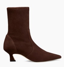 Stuart Weitzman  Vinnie 50MM