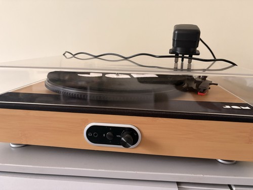 Jam sound turntable - sound, player