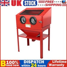 Heavy Duty 220L Sandblasting