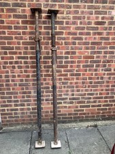 Acrow Props -Heavy Duty