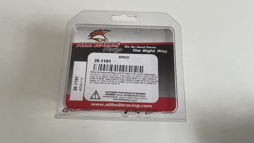 Allballs swingarm bearing - bearing, kit