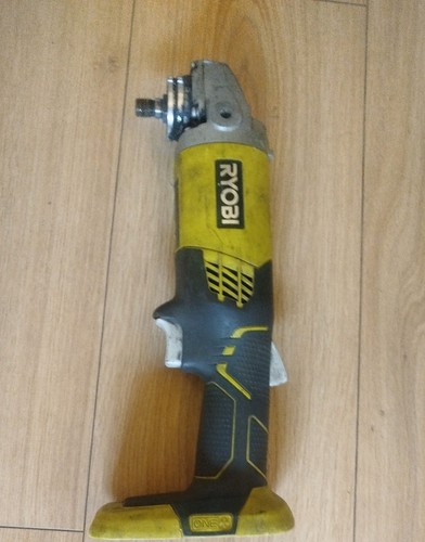 Ryobi angle grinder - ryobi, *spares
