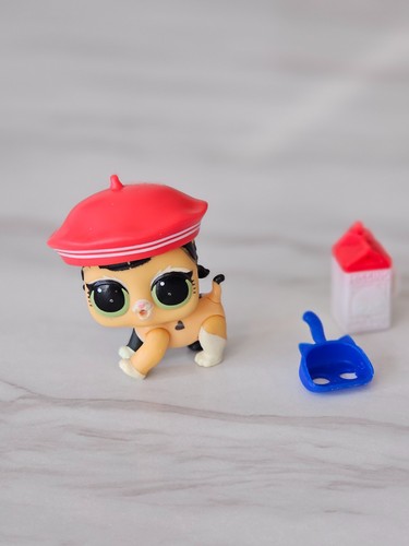 Lol surprise pets series - lol,
