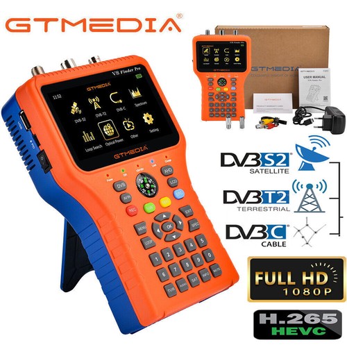 V8finderpro2 digital satellite - v8finderpro2,