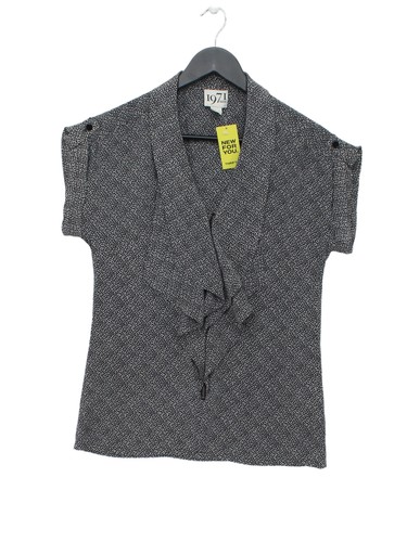 Reiss 1971 women top - top, 6