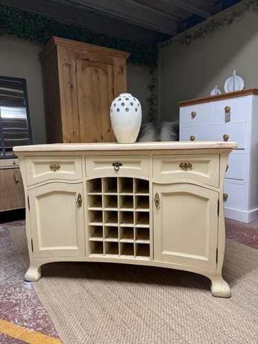 French style sideboard - style,