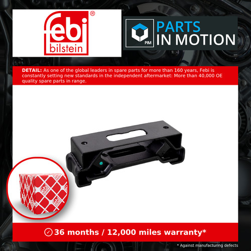 Engine mount fits suzuki grand - engine,