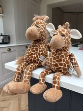 Russ Berrie vintage Large &