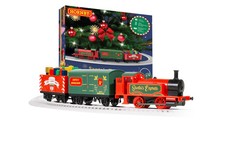 R9363M Santa’s Express Train