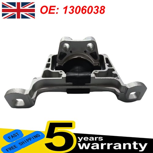 Engine mount for ford focus - engine,