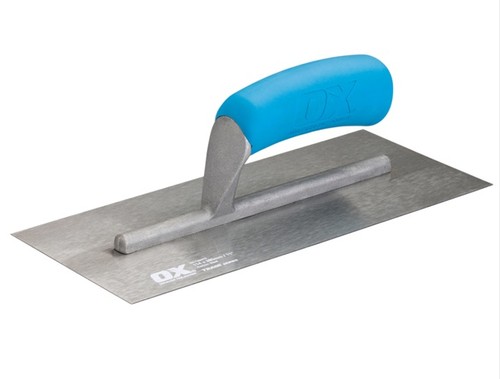 Trade plastering trowel - plastering, –