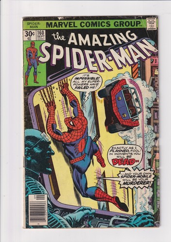 Marvel the amazing spider man - the,
