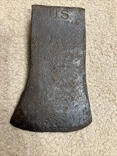 WWII U.S. Plumb Military