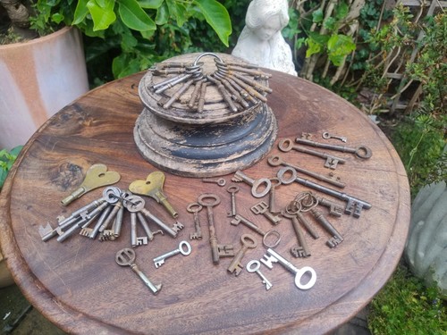 Antique georgian victorian job - antique,
