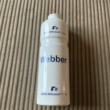 Williams F1 Drink / Water