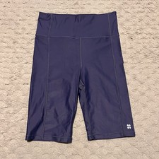 Sweaty Betty Power High Shine