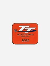Official isle man races - of,
