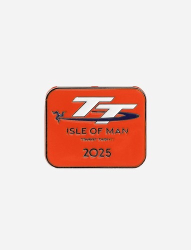 Official isle man races - man, tt