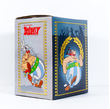The Complete Asterix Boxset